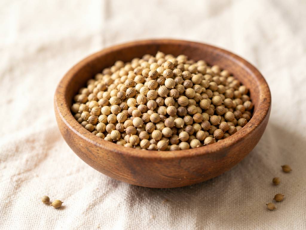 Naviora Coriander Seeds (Dhania)