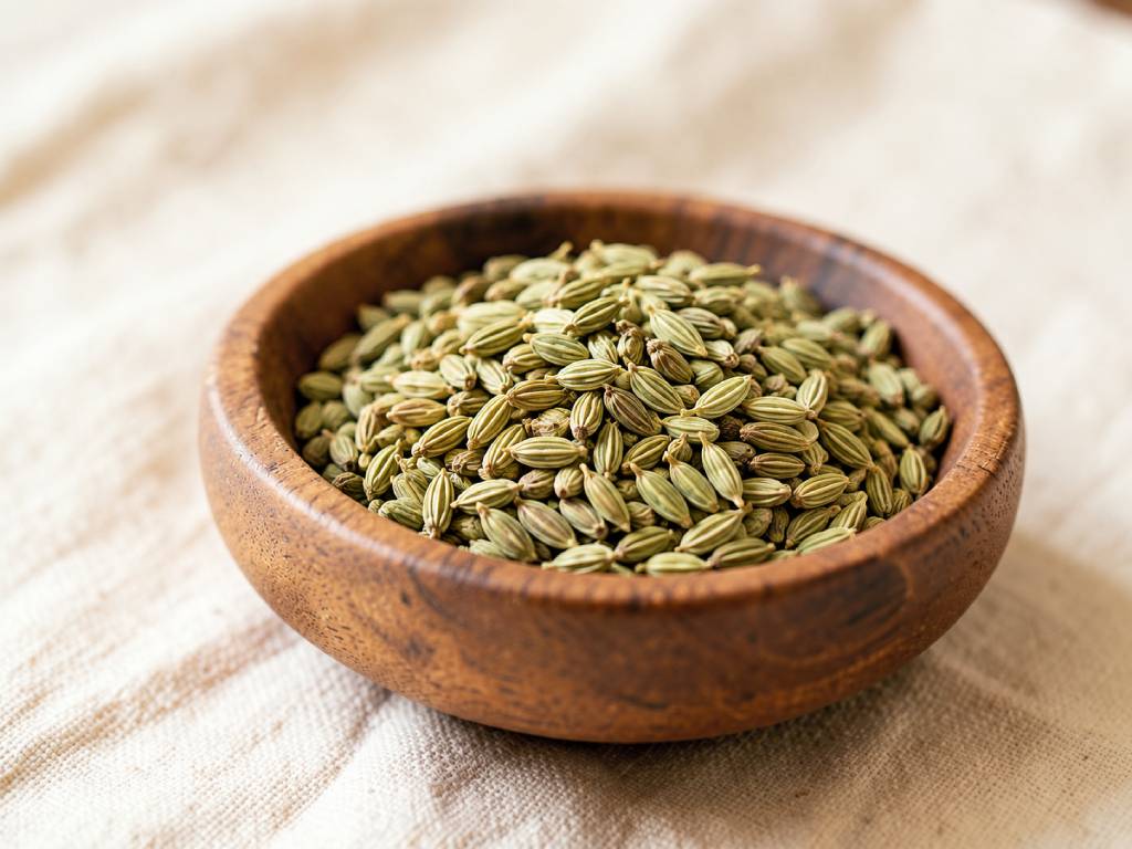 Naviora Fennel Seeds (Saunf)